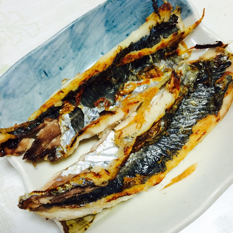 離乳食 中期 簡単 アジのうっすら塩焼き レシピ 作り方 By Eerrii5039 楽天レシピ 離乳食 中期 簡単 アジのうっすら塩焼き レシピ 作り方 By Eerrii5039 楽天レシピ