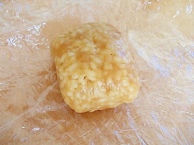 白味噌　少量レシピ