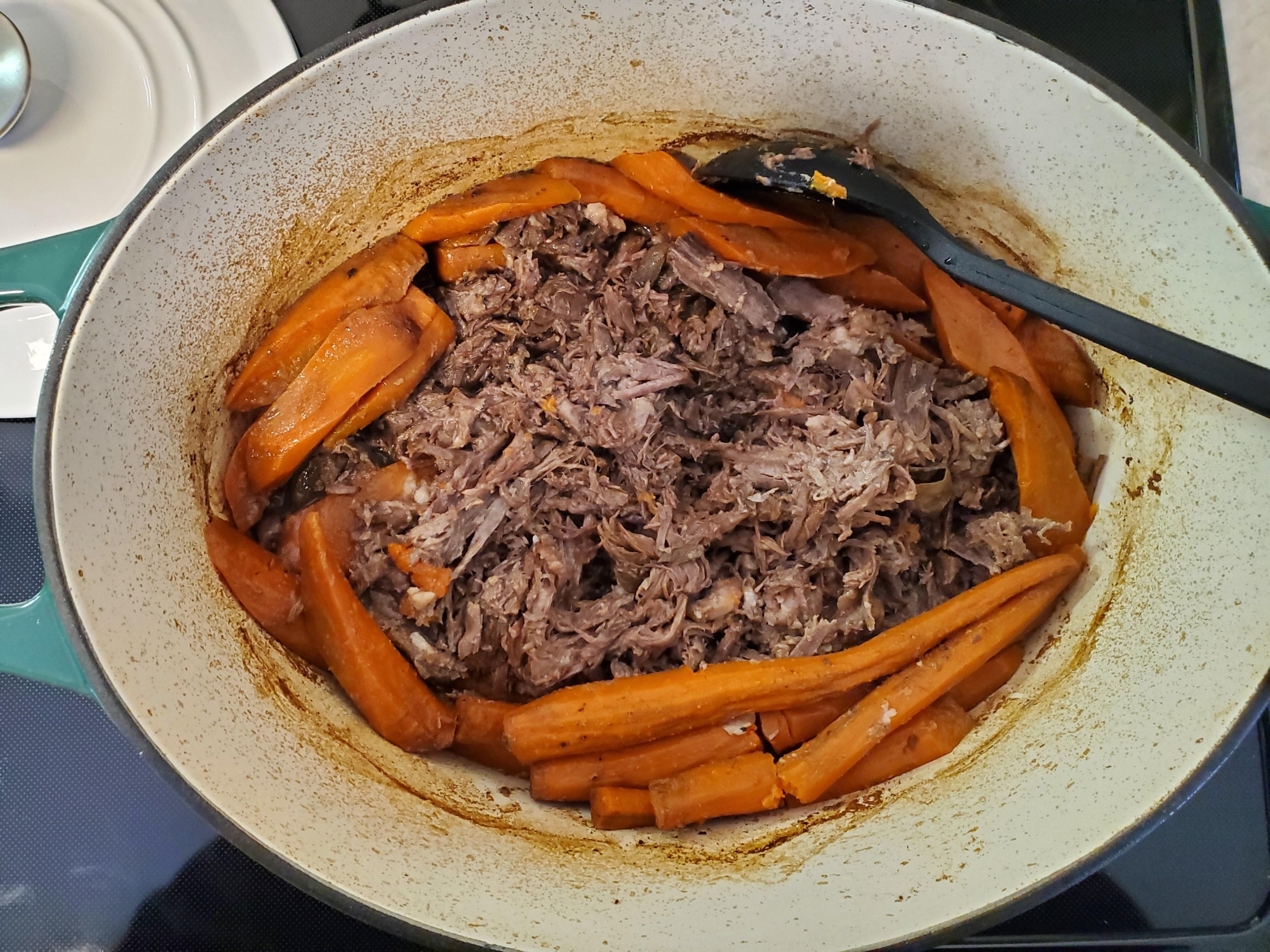 ビーフポットロースト