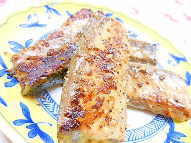 ブリのオリーブオイル漬けソテー レシピ 作り方 By 小太郎1212 楽天レシピ ブリのオリーブオイル漬けソテー レシピ 作り方 By 小太郎1212 楽天レシピ