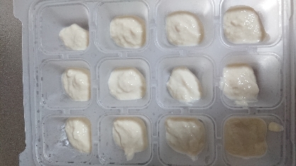 湯通しとは？どれくらいすればよいの？状態の私にはとても分かりやすいレシピでした。