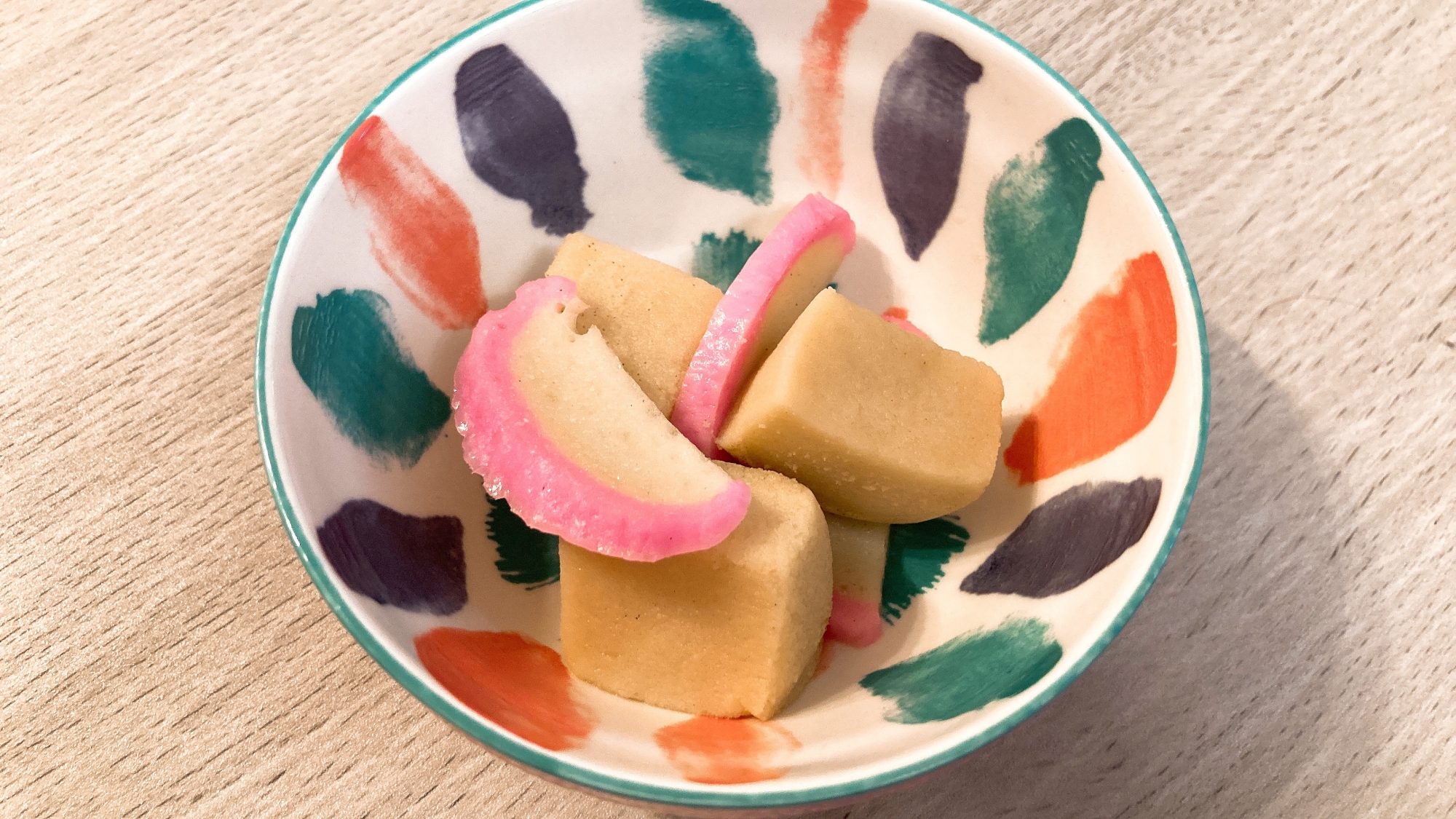 高野豆腐