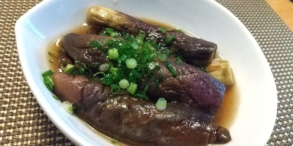 冷やしていただきました。
味がよくしみてとても美味しくいただきました！
主人にも大好評でお酒もお箸もすすんでいました。
是非またつくりだいです(^^)