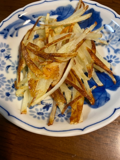 ジャガイモのガレット レシピ 作り方 By Viw 楽天レシピ