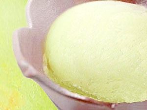 簡単 おいしい メロンのアイスクリーム レシピ 作り方 By さくぱん 楽天レシピ