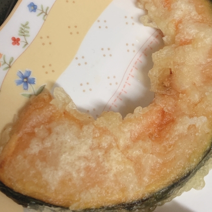 野菜の甘みや香りが引き立つ♪。.:天ぷら盛り合わせ