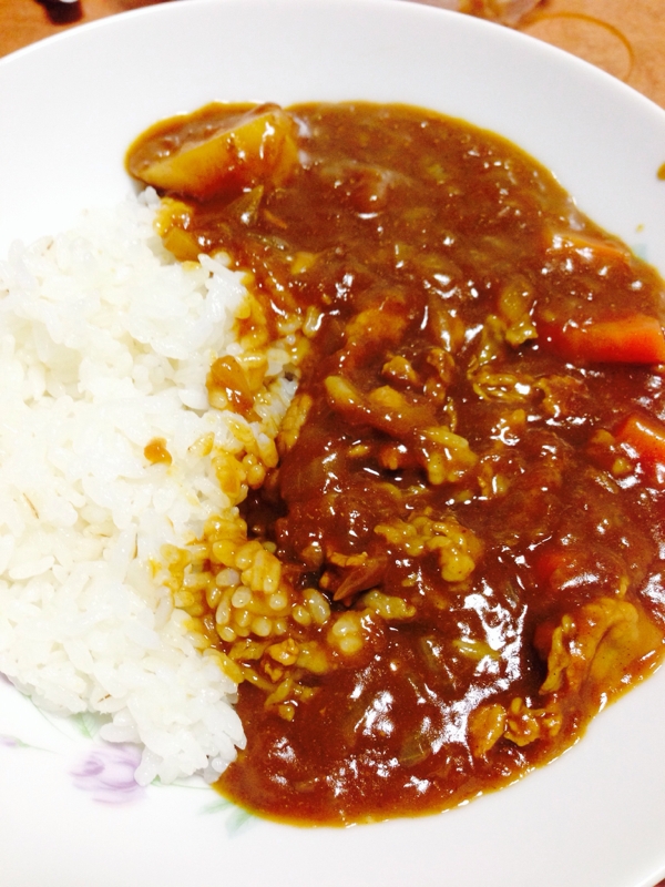 子供大好きカレー レシピ 作り方 By てつやんやん 楽天レシピ