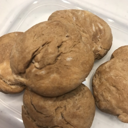 焼くまで5分のインスタントコーヒークッキー レシピ 作り方 By エドワード 楽天レシピ