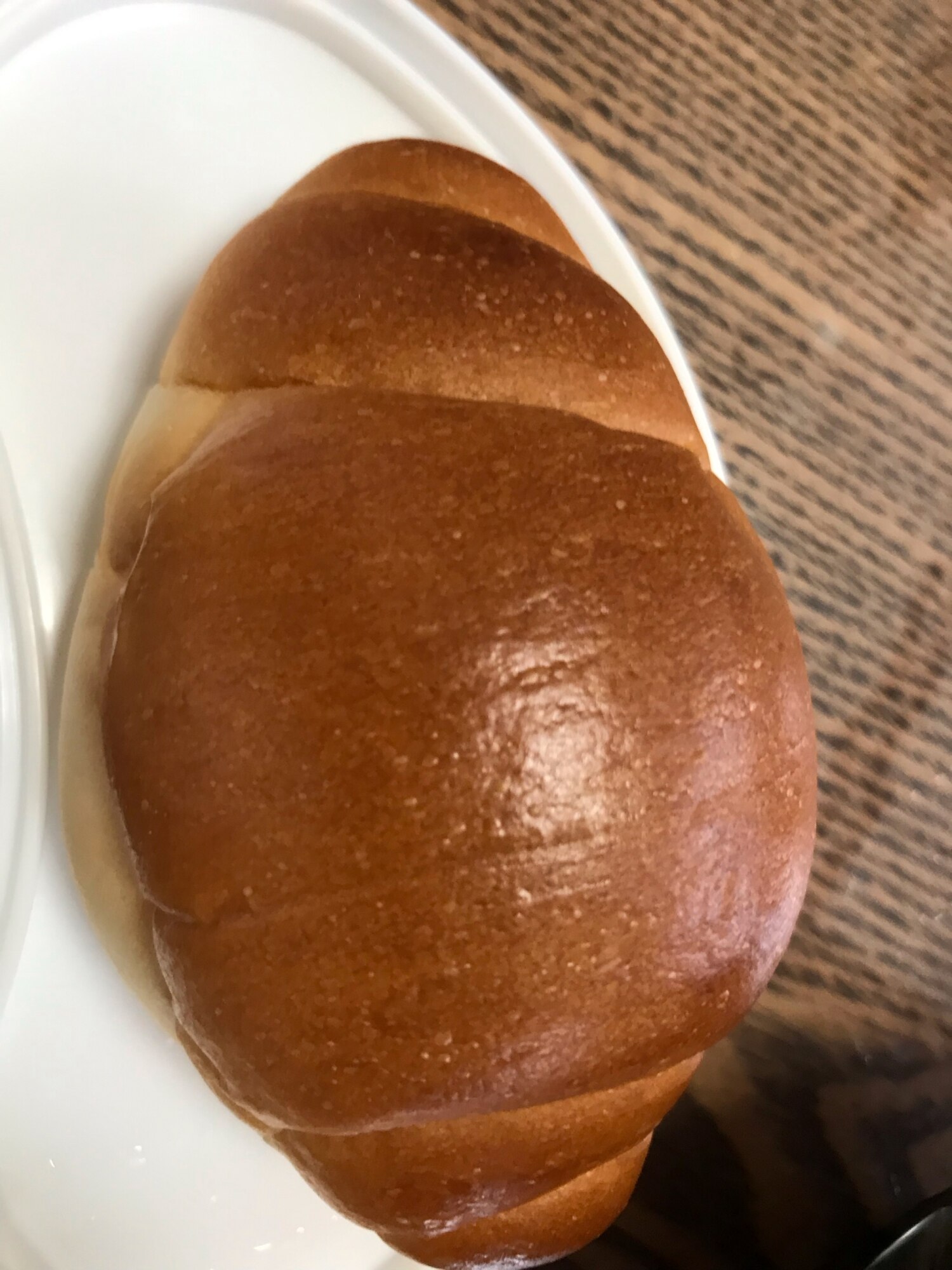 ネオバターロールの美味しい焼き方 レシピ 作り方 By Rママ 楽天レシピ