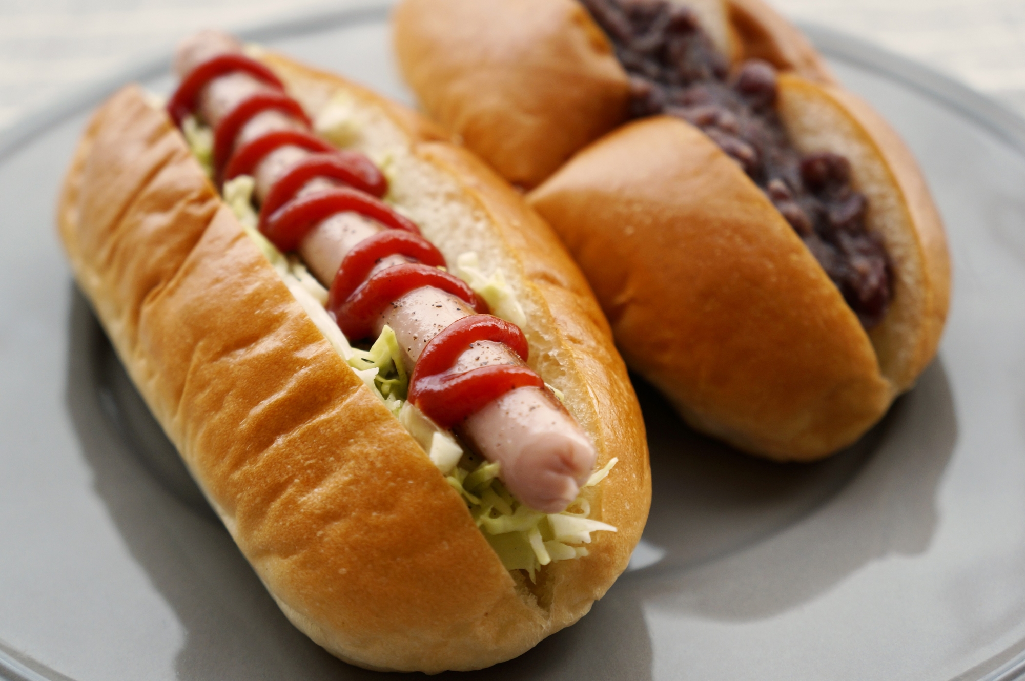 魚肉ソーセージのホットドッグ レシピ 作り方 By Lamahappy 楽天レシピ 魚肉ソーセージのホットドッグ レシピ 作り方 By Lamahappy 楽天レシピ