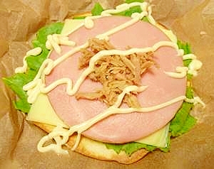 ツナ ハム チーズのホットケーキランチ レシピ 作り方 By ちい8718 楽天レシピ ツナ ハム チーズのホットケーキランチ レシピ 作り方 By ちい8718 楽天レシピ