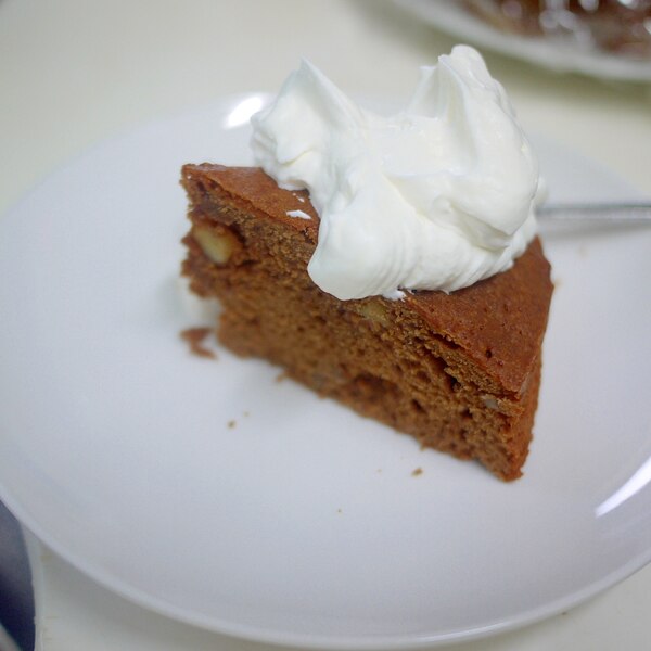 ブラウニー風ガトーショコラ レシピ 作り方 By るんるん9524 楽天レシピ ブラウニー風ガトーショコラ レシピ 作り方 By るんるん9524 楽天レシピ