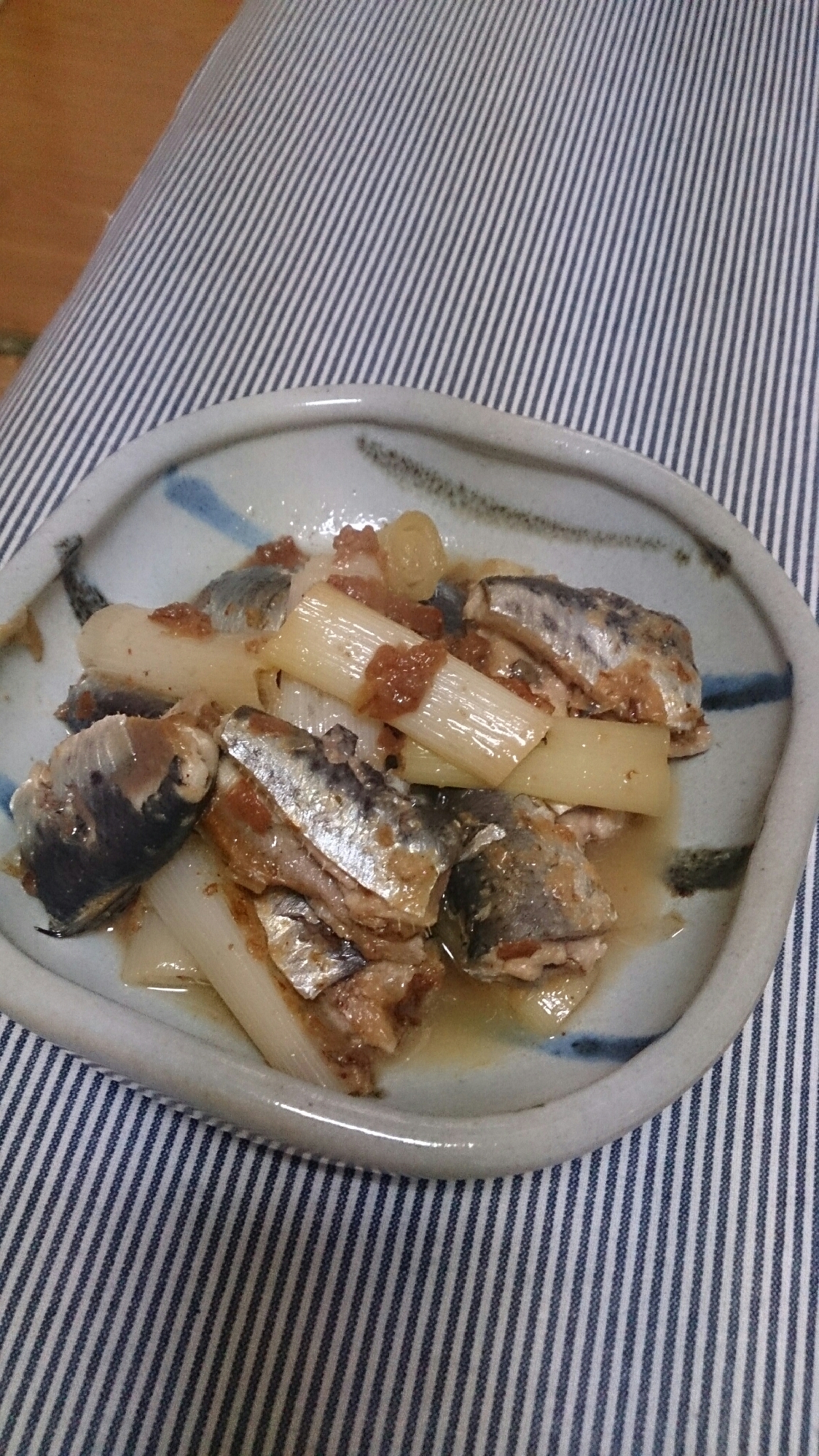 イワシとねぎの梅煮 レシピ 作り方 By Ruki Mama 楽天レシピ イワシとねぎの梅煮 レシピ 作り方 By Ruki Mama 楽天レシピ