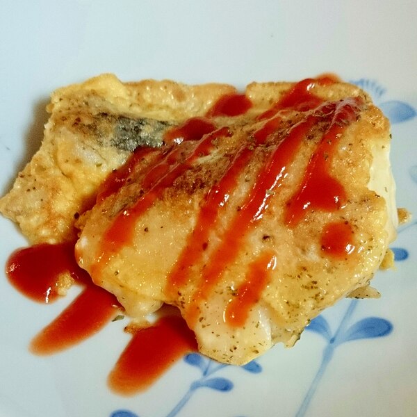 タラのピカタ レシピ 作り方 By Hiromu 楽天レシピ タラのピカタ レシピ 作り方 By Hiromu 楽天レシピ