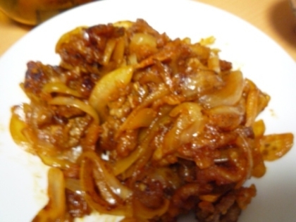 酢豚が簡単にできました。酸味もちょうど良く、美味しかったです。