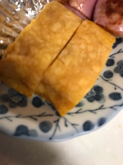 美味しかったです★