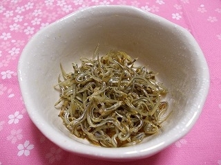 小女子の食べ方 わが家風 レシピ 作り方 By Haruru 楽天レシピ 小女子の食べ方 わが家風 レシピ 作り方 By Haruru 楽天レシピ