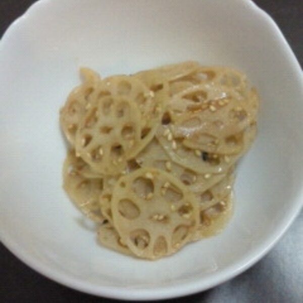 レンコンのきんぴら レシピ 作り方 By Momotarou1234 楽天レシピ レンコンのきんぴら レシピ 作り方 By Momotarou1234 楽天レシピ