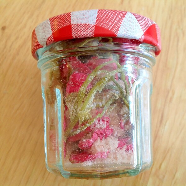 桜の花の塩漬け レシピ 作り方 By Findus 楽天レシピ 桜の花の塩漬け レシピ 作り方 By Findus 楽天レシピ