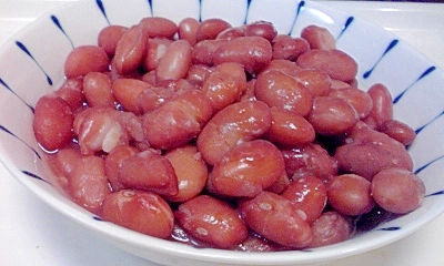 圧力鍋の使いこなしで煮込み料理 煮豆がカンタンで美味しい