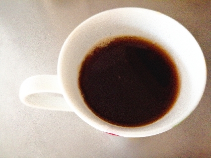 さっぱり☆アイスコーヒー