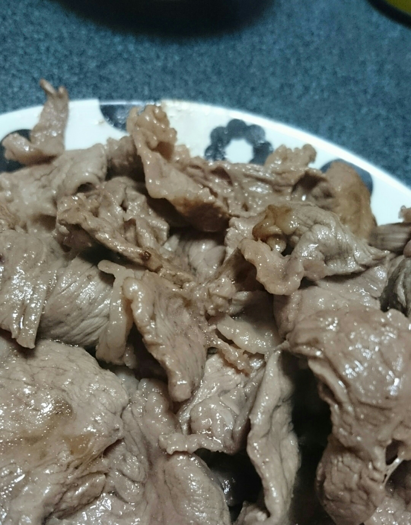 牛肉をおいしくする方法