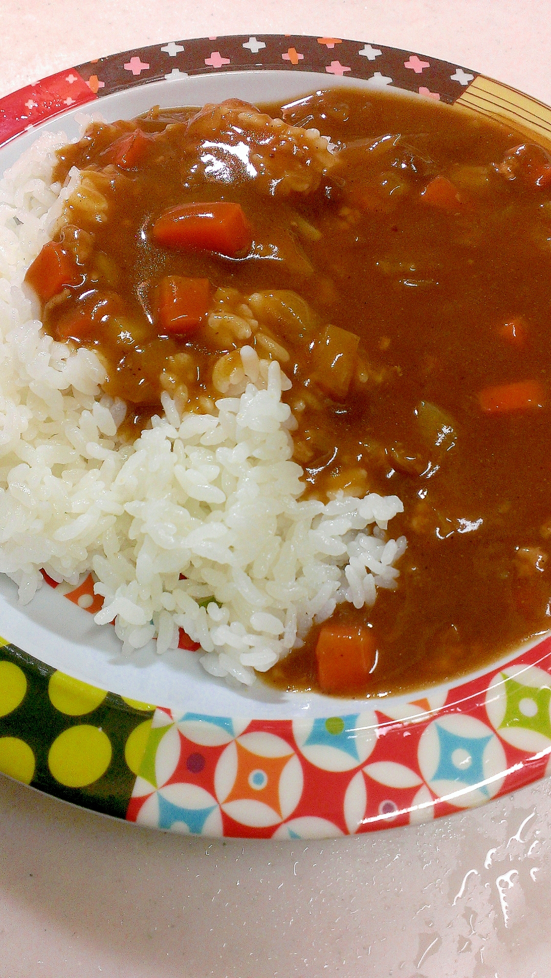 子供用に 牛乳でマイルドカレー レシピ 作り方 By アルバンドロー 楽天レシピ 子供用に 牛乳でマイルドカレー レシピ 作り方 By アルバンドロー 楽天レシピ