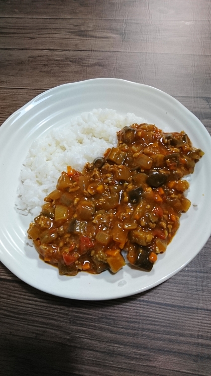 野菜たっぷりでおいしかったです。作り方も簡単でリピ決定です。