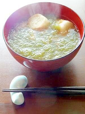 超簡単 実家の即席とろろ昆布のお吸い物 レシピ 作り方 By ヒツジの国 楽天レシピ 超簡単 実家の即席とろろ昆布のお吸い物 レシピ 作り方 By ヒツジの国 楽天レシピ