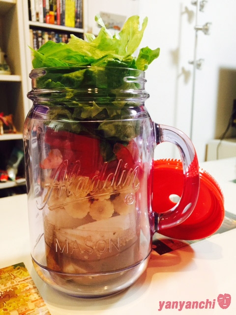 おしゃれレシピ 簡単 話題のメイソンジャーサラダ レシピ 作り方 By Doara1994 楽天レシピ おしゃれレシピ 簡単 話題のメイソンジャーサラダ レシピ 作り方 By Doara1994 楽天レシピ