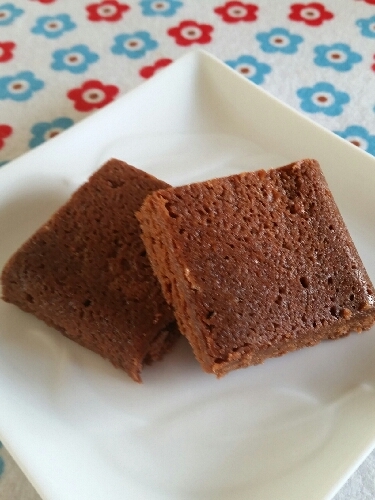 その名のとおり「本格濃厚」でとても美味しかったです。ステキなレシピ、ありがとうございました☆