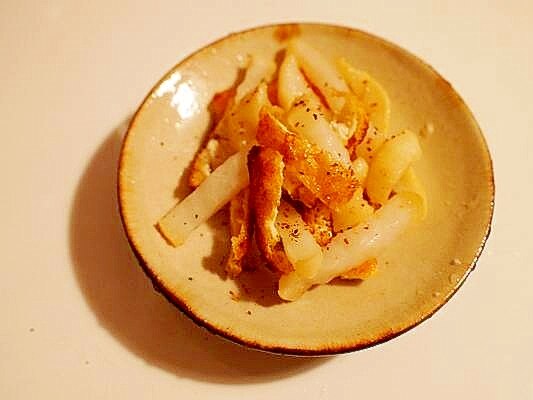 黒一味唐辛子レシピ 作り方の人気順 簡単料理の楽天レシピ