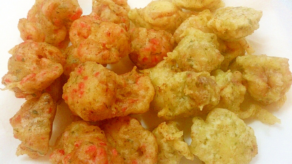 簡単 タコの磯辺 紅生姜天ぷら おつまみにも レシピ 作り方 By りっか 楽天レシピ 簡単 タコの磯辺 紅生姜天ぷら おつまみにも レシピ 作り方 By りっか 楽天レシピ