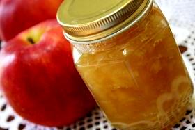 りんごジャム 彡 レシピ 作り方 By Ann 楽天レシピ