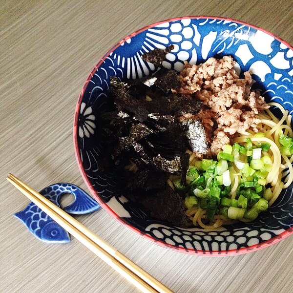 簡単 お家で本格 油そば レシピ 作り方 By Azp 楽天レシピ 簡単 お家で本格 油そば レシピ 作り方 By Azp 楽天レシピ