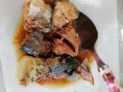 サバ缶で3ステップ 簡単過ぎ レモンオイルそうめん レシピ 作り方 By 美麗 楽天レシピ サバ缶で3ステップ 簡単過ぎ レモンオイルそうめん レシピ 作り方 By 美麗 楽天レシピ