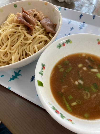 つけ麺