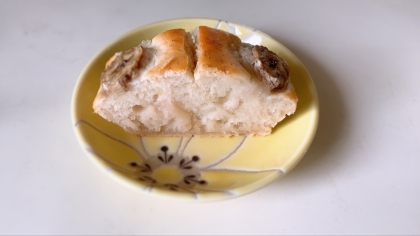 ココアがなく、プレーンですが、米粉100%でとってもモチモチで美味しかったです♡家族にも大好評！絶対リピートします！