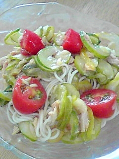 とっても簡単 トマトとツナのパスタ レシピ 作り方 By 信楽やき 楽天レシピ
