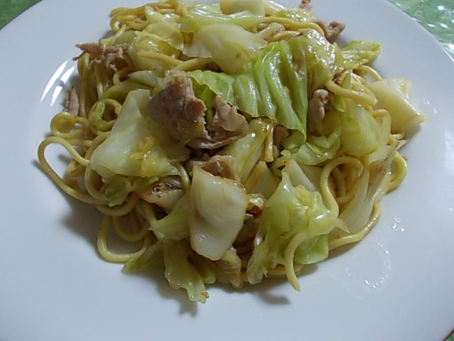 冷凍麺で焼かずに焼きそば レシピ 作り方 By Mckee3348 楽天レシピ 冷凍麺で焼かずに焼きそば レシピ 作り方 By Mckee3348 楽天レシピ