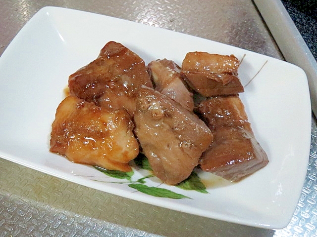 まぐろのあらの甘辛煮 レシピ 作り方 By Koyoca 楽天レシピ まぐろのあらの甘辛煮 レシピ 作り方 By Koyoca 楽天レシピ