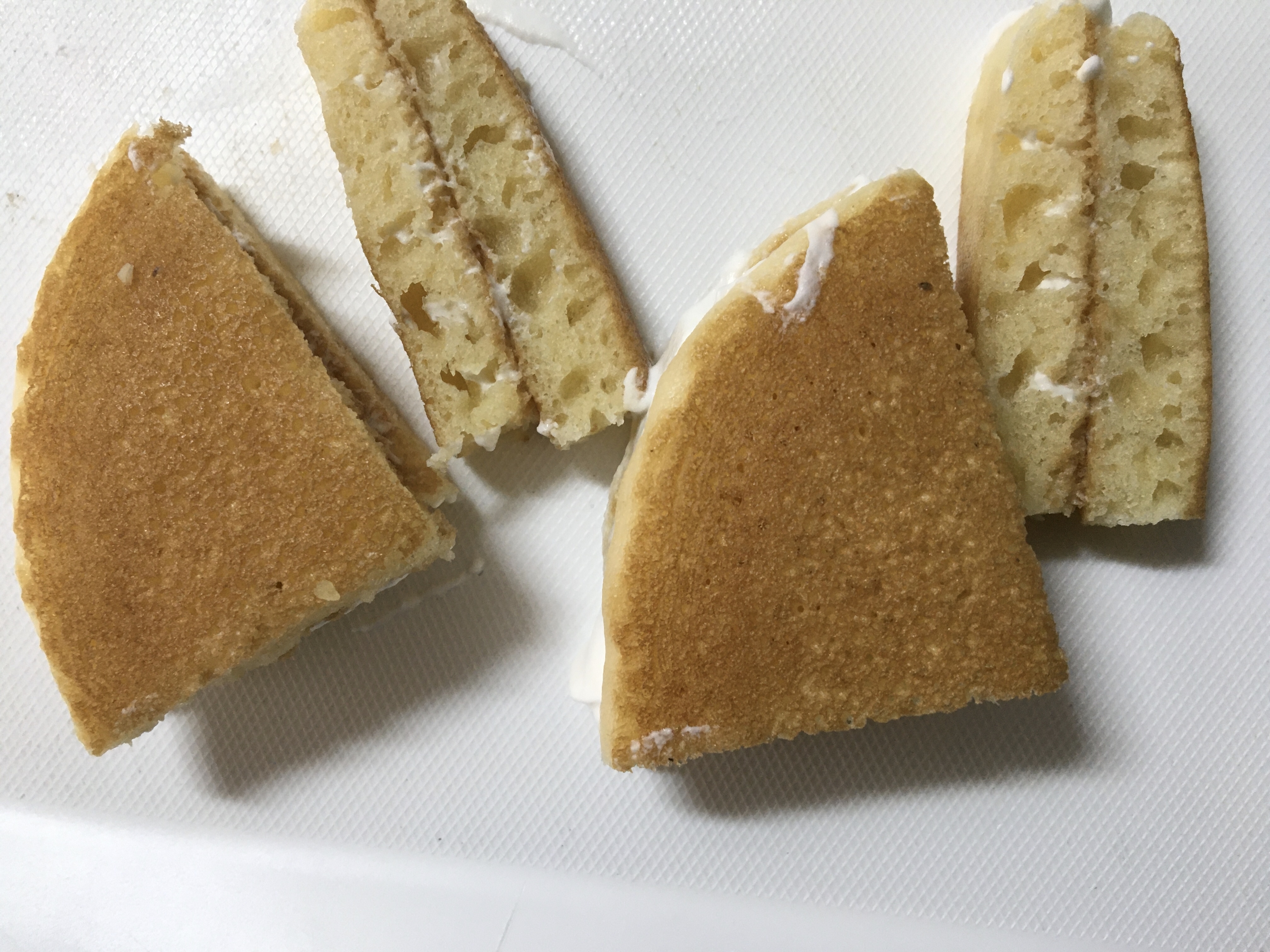 絵心大切ピカチュウパンケーキデコレーション レシピ 作り方 By Naop 楽天レシピ