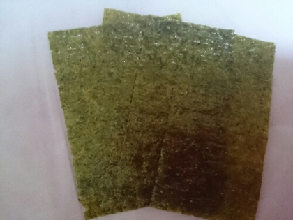 簡単過ぎる パリッパリの韓国のり風 レシピ 作り方 By Arakurea 楽天レシピ 簡単過ぎる パリッパリの韓国のり風 レシピ 作り方 By Arakurea 楽天レシピ