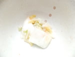 おいしくてご飯がすすみました！お酒にも合いそうですね。唐辛子を少なめで作ったのですが、今度は増やしてみようと思います。おいしかったです(^^)