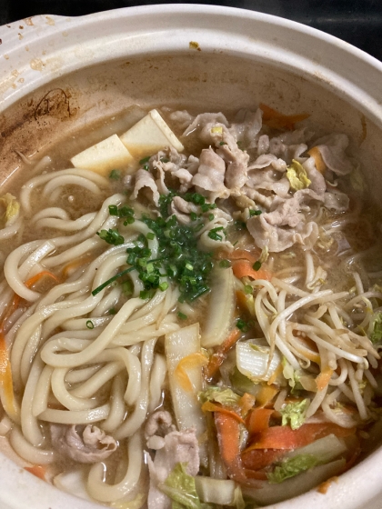 とっても美味しく、家族にも好評でした☆
美味しいレシピありがとうございます♪