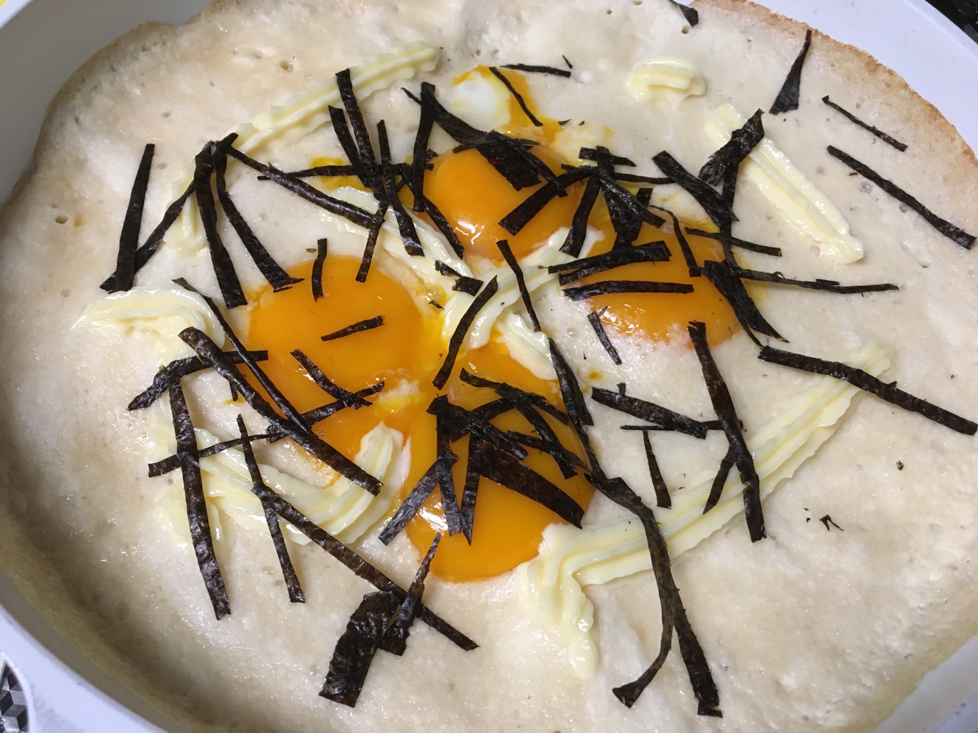 某居酒屋風とろろ焼き レシピ 作り方 By 図々しいチキン 楽天レシピ 某居酒屋風とろろ焼き レシピ 作り方 By 図々しいチキン 楽天レシピ