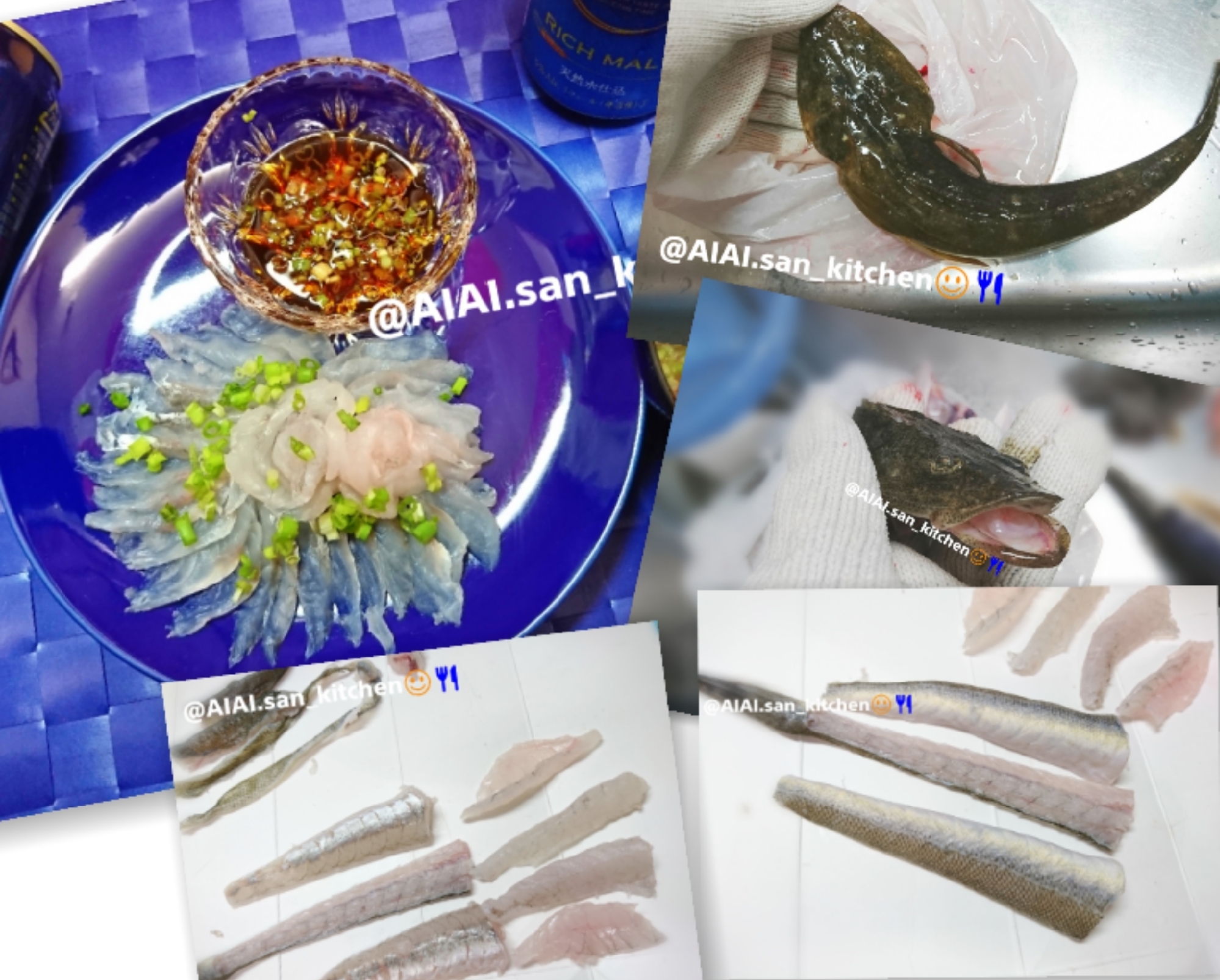 鯒 簡単なさばき方 コチ 刺身 レシピ 作り方 By 愛愛さん 基本画像レシピ Instagramも同じ 楽天レシピ 鯒 簡単なさばき方 コチ 刺身 レシピ 作り方 By 愛愛さん 基本画像レシピ Instagramも同じ 楽天レシピ