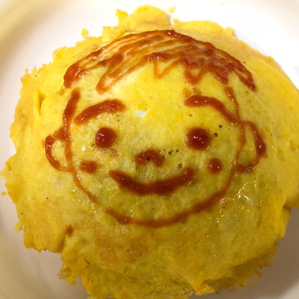 幼児食 オムライス レシピ 作り方 By Yukamama 楽天レシピ 幼児食 オムライス レシピ 作り方 By Yukamama 楽天レシピ