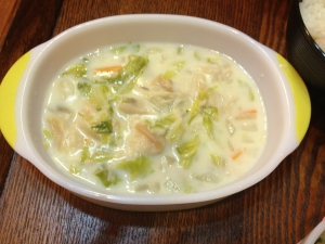 幼児食 タラのクリームシチュー レシピ 作り方 By Wa Haha09 楽天レシピ 幼児食 タラのクリームシチュー レシピ 作り方 By Wa Haha09 楽天レシピ