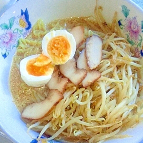 簡単 もやしスピードラーメン レシピ 作り方 By Yuki No Hana 楽天レシピ 簡単 もやしスピードラーメン レシピ 作り方 By Yuki No Hana 楽天レシピ